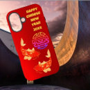 Recherche de zodiaque chinois iphone coques Asiatique