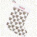Recherche de labrador chaussette de noël Dog