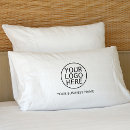 Recherche de de logo coussins Petite entreprise