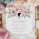 Recherche de regency invitations Floral
