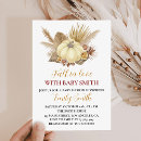 Recherche de fall in love invitations Baby