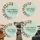 Recherche de assise autocollants Toilettage des animaux