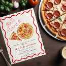 Recherche de pizza répétition dîner invitations C'est beaucoup