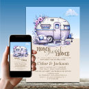 Recherche de caravane invitations Camper