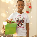 Recherche de reindeer enfant tshirts Vacances
