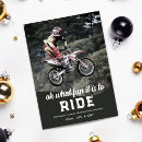 Recherche de motocyclette vœux cartes Pour tous