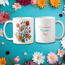 Recherche de recouvrement tasses Floral
