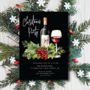 Recherche de cocktail noël invitations Invités