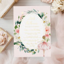 Recherche de but invitations Rose