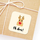 Recherche de deer autocollants Noël