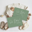 Recherche de oh babies invitations Baby
