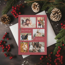 Recherche de simple noël cartes Collage