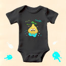 Recherche de poire bébé vêtements Fruits