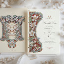 Recherche de fleur lys cartes invitations Pour eux