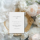 Recherche de fine art invitations Simple