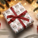 Recherche de holstein papier cadeau Mignon