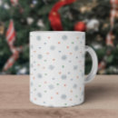 Recherche de floc tasses Noël