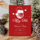 Recherche de boule rouge de noël invitations Capricieux