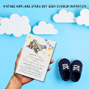 Recherche de aviation vintage invitations Travel