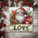 Recherche de santa claus christmas decor Pour enfants