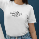 Recherche de caractéristiques tshirts Pour elle