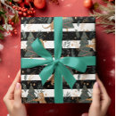 Recherche de tigres papier cadeau Animaux