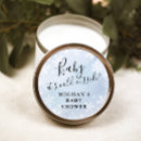 Recherche de neige autocollants Script