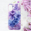 Recherche de fleur artistique iphone coques Aquarelle