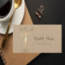 Recherche de thérapeute cartes visite Massage