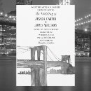 Recherche de manhattan skyline invitations Ville