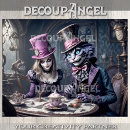 Recherche de alice in wonderland Conte de fées