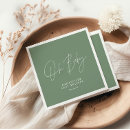 Recherche de table serviettes Script