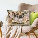 Recherche de photo vintage coussins Famille