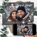 Recherche de chaîne vœux cartes Photo de famille