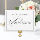 Recherche de toilet signes Mariée