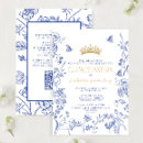 Recherche de blue butterfly anniversaire invitations Tiare