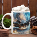 Recherche de balade tasses Noël