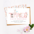 Recherche de méchant invitations Aquarelle