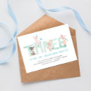 Recherche de petit loup invitations Grand méchant loup