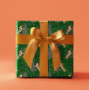 Recherche de tigres papier cadeau Animaux