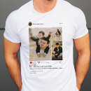 Recherche de top en instagram tshirts Pour lui