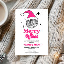 Recherche de santa hat noël invitations Fête de noël