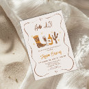 Recherche de whimiscal invitations Moderne