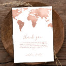 Recherche de globe vœux cartes Élégant