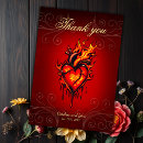 Recherche de coeur humain vœux cartes Amour