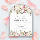 Recherche de belles fleurs roses invitations Floral