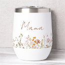 Recherche de floral verres bouteilles Pour elle