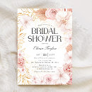 Recherche de boho chic baby shower Fleurs d'eau