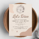 Recherche de boules 11x16 invitations Boule disco