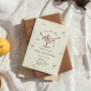 Recherche de désir invitations Pour elle